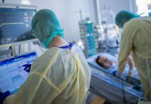 Γερμανία: 226 θάνατοι και σχεδόν 9.000 κρούσματα του νέου κορονοϊού σε 24 ώρες