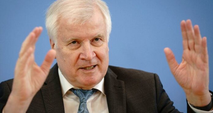 horst_seehofer