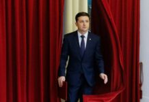 Ουκρανία: Ζήτησε όπλα από τη Γερμανία για να αντιμετωπίσει τη Ρωσία
