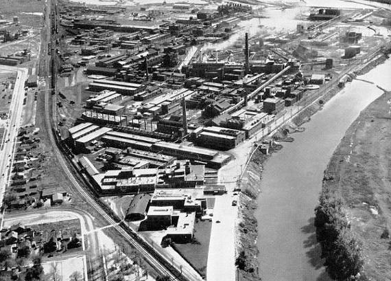Dow_Chemical_Midland