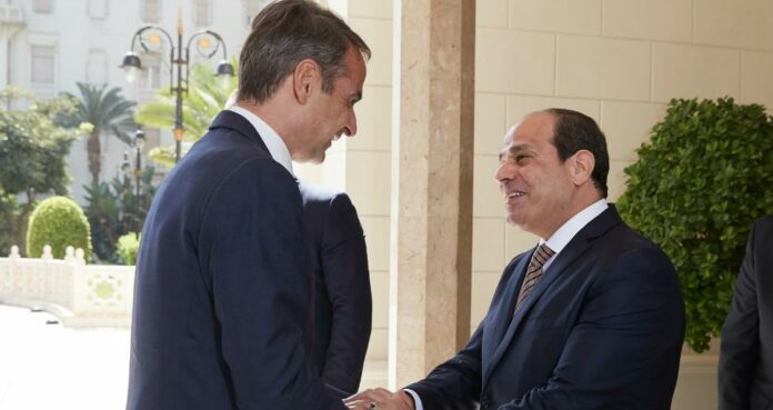 MITSOTAKIS-SISI