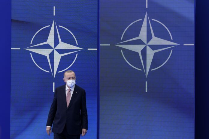 Belgium NATO Summit