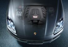 Γερμανία: Υπό έρευνα η Porsche σχετικά με τα δεδομένα κατανάλωσης καυσίμων των οχημάτων της