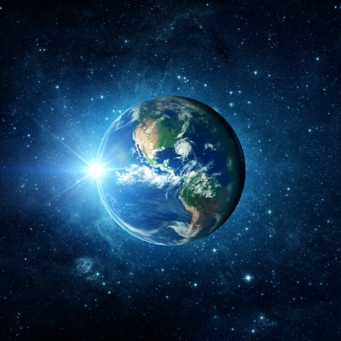 earth