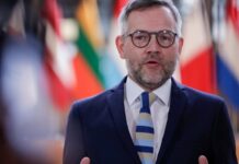 Μίχαελ Ροτ: Η Ελλάδα είναι από τους στενότερους εταίρους της Γερμανίας στην ΕΕ