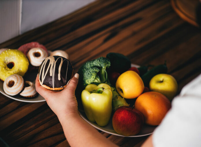 vegetables