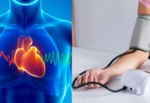 Υπέρταση: Τι να τρώτε και τι να αποφεύγετε στο καθημερινό διατροφολόγιο