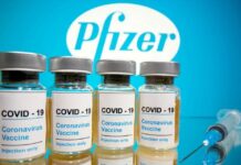 Εμβόλιο Pfizer: Η μετάλλαξη Delta πιθανόν να ρίχνει την αποτελεσματικότητα – Τα στοιχεία από το Ισραήλ
