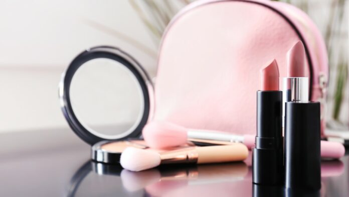 make-up