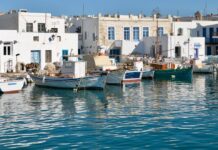 Κορονοϊός: Τα νησιά και οι περιοχές που ανησυχούν ιδιαίτερα τους ειδικούς