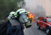 Φωτιά σε μαγειρικό σκεύος στην κουζίνα μας: Τι κάνουμε σε μια τέτοια περίπτωση;