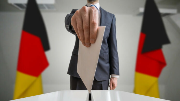 germany-elections-shutterstock