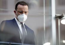 Το Βερολίνο δίνει εμβόλια AstraZeneca και Johnson&Johnson στην πρωτοβουλία Covax