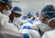 Γερμανία-Ινστιτούτο Ρόμπερτ Κοχ: Πάνω από 45.000 κρούσματα κορωνοϊού και 228 θάνατοι