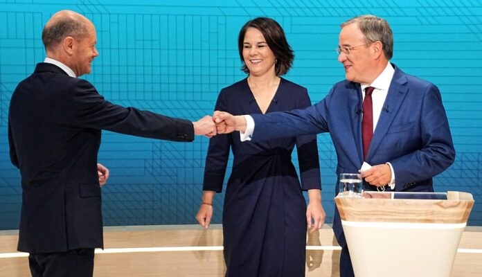 GERMANY-ELECTION-CANDIDATES-1