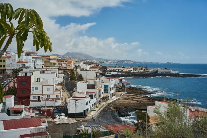 Tenerife-Unsplash