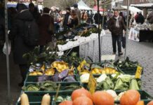 Γερμανία: Τα φρούτα και τα λαχανικά είδη πολυτελείας για τους φτωχούς