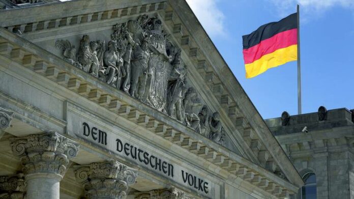 germania-vouli