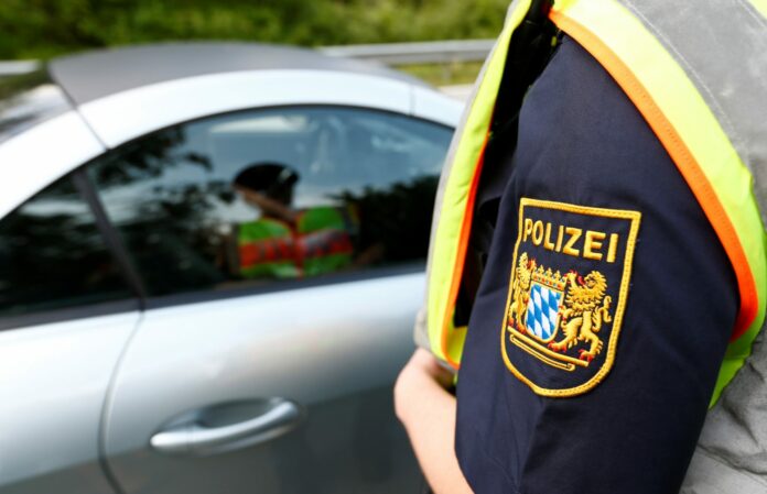 police-germany-1