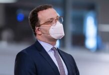 Γερμανία: Τέλος της πανδημίας την Άνοιξη του 2022, προβλέπει ο υπουργός υγείας