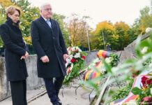 80 χρόνια από τον εκτοπισμό των Εβραίων του Βερολίνου