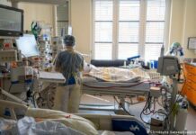 Γερμανία: Γιατί αυξάνονται οι εμβολιασμένοι στις ΜΕΘ