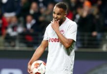 Άιντραχτ – Ολυμπιακός 3-1: Οι ερυθρόλευκοι δεν άντεξαν στη Γερμανία, αλλά παραμένουν δυνατά στο παιχνίδι της πρόκρισης