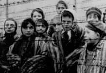 Σαν σήμερα 7 Οκτωβρίου, οι φυλακισμένοι του Άουσβιτς εξεγείρονται κατά των Ναζί