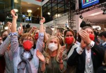 Γερμανία: Κρίσιμες ώρες για νέα κυβέρνηση