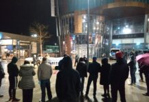 Γερμανία – Έλληνας μετανάστης πέθανε ενώ ήταν υπό κράτηση στο Βούπερταλ