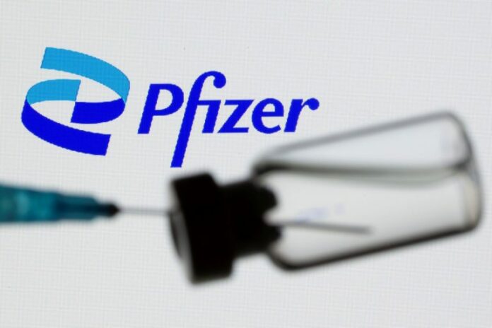 phizer - covid