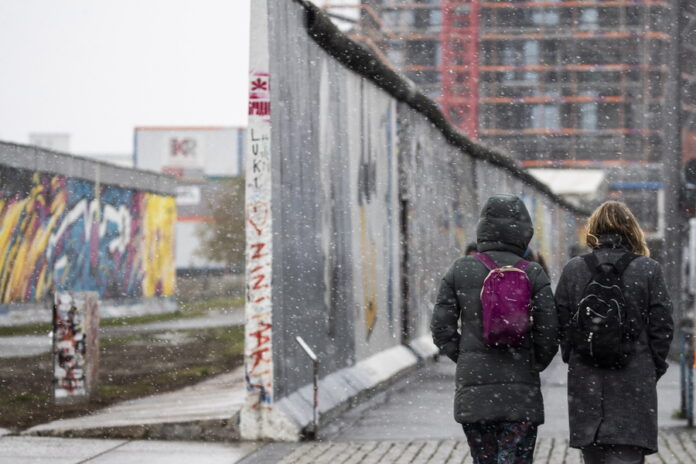 Stricter lockdown starts nationwide in Germany