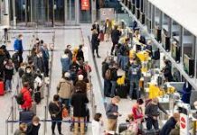 Μετάλλαξη Omicron: Δύο κρούσματα εντοπίστηκαν στη Γερμανία και ένα στην Ιταλία
