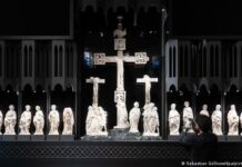 Αλάβαστρο, «ο φόβος και ο τρόμος» των συντηρητών