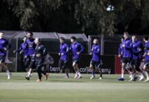 Σε προχωρημένες επαφές με Γερμανία για φιλικό η Ελλάδα