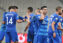 Εθνική Ελλάδας – Στα σκαριά δυνατό φιλικό με τη Γερμανία
