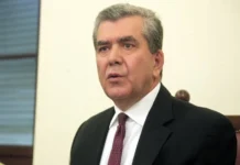 Αλέξης Μητρόπουλος – Δημήτρης Μητρόπουλος: Μέρκελ – Αμετανόητη μέχρι το τέλος