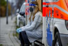 Κορωνοϊός- Γερμανία: Ρεκόρ κρουσμάτων καταγράφει η χώρα- Νέα μέτρα στο τραπέζι
