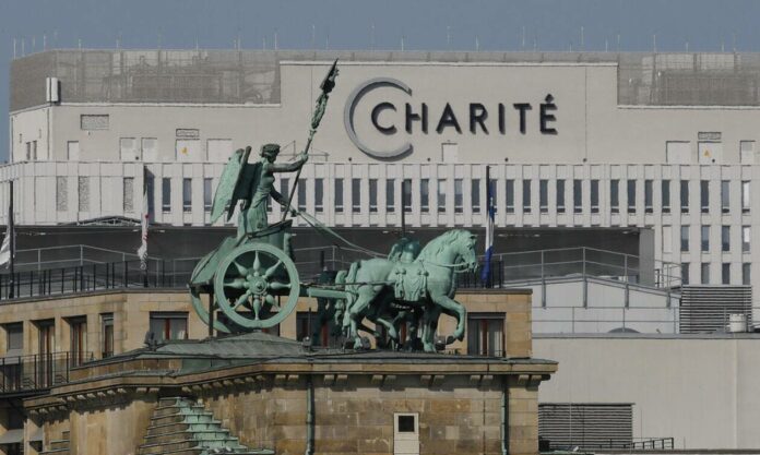 Charit