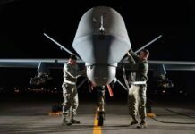 Dubai Air Show – Μεγάλα deal για F35 και στρατιωτικά drones