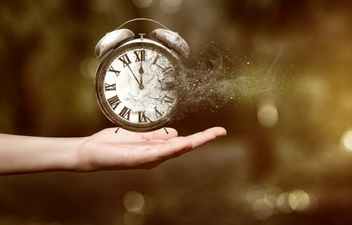 Time 2