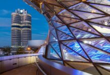 Η BMW θα εφαρμόσει 35ωρο εργασίας στο εργοστάσιό της στην ανατολική Γερμανία