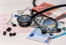 ΕΕ – Αυξήθηκαν δαπάνες υγείας και κοινωνικές παροχές το 2020