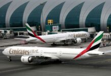 Emirates – Ανησυχία για τις επιπτώσεις από ένα τέταρτο κύμα κορωνοϊού στην Ευρώπη