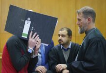 Γερμανία: Τζιχαντιστής του ΙSIS καταδικάστηκε για γενκτονία των Γιαζίντι σε δίκη-ορόσημο