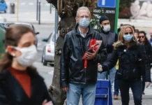 Κορωνοϊός – Γερμανία: Lockdown για ανεμβολίαστους σχεδιάζουν τα κόμματα που συζητούν για νέα κυβέρνηση