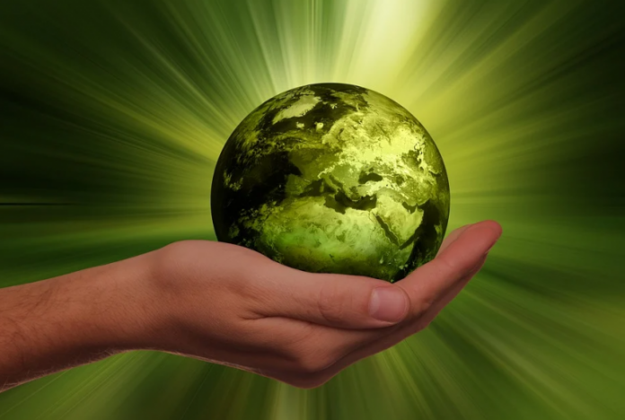 green-planet
