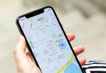 Apple Maps: Οι χρήστες στη Γερμανία μπορούν να αναφέρουν ατυχήματα