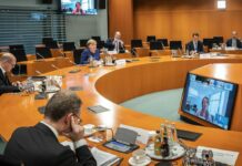 Οι νοσηλείες θα καθορίζουν πια τα μέτρα κατά της πανδημίας
