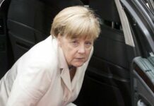 Μέρκελ: Δεν αποκλείει το ενδεχόμενο ενός σκληρού lockdown στη Γερμανία